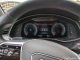  Audi  A6 AVANT 40 TDI QUATTRO S TRONIC  20 #4