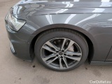  Audi  A6 AVANT 40 TDI QUATTRO S TRONIC  20 #11