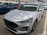  Ford  Focus TURNIER 1.0 ECOBOOST HYBRID AUT.  27 