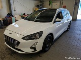  Ford  Focus TURNIER 2.0 ECOBLUE START-STOPP-SYSTEM  45 