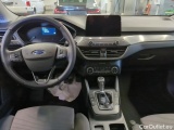  Ford  Focus TURNIER 2.0 ECOBLUE START-STOPP-SYSTEM  45 #3