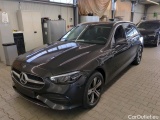  Mercedes  C-Klasse 200 D T 9G-TRONIC  46 