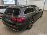  Mercedes  C-Klasse 200 D T 9G-TRONIC  46 #2