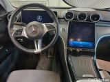  Mercedes  C-Klasse 200 D T 9G-TRONIC  46 #3