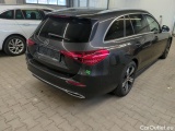  Mercedes  C-Klasse 200 D T 9G-TRONIC  46 #37