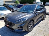  Ford  Kuga 2.5 DURATEC PHEV  47 