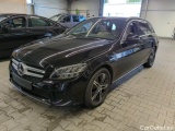  Mercedes  C-Klasse 180 D T 9G-TRONIC  75 