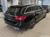  Mercedes  C-Klasse 180 D T 9G-TRONIC  75 #2