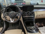 Mercedes  C-Klasse 180 D T 9G-TRONIC  75 #3