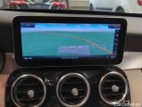  Mercedes  C-Klasse 180 D T 9G-TRONIC  75 #11