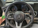  Mercedes  C-Klasse 180 D T 9G-TRONIC  75 #15
