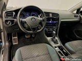  Volkswagen  Golf  VII IQ.Drive 1.0TSi 115pk/cv 5p DSG7 Automatic Petrol  1 #15