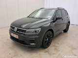  Volkswagen  Tiguan Platinum 2.0TDi 190pk/cv 5p 4Motion DSG7 Automatic Diesel  2 