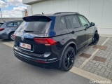  Volkswagen  Tiguan Platinum 2.0TDi 190pk/cv 5p 4Motion DSG7 Automatic Diesel  2 #2