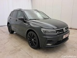  Volkswagen  Tiguan Platinum 2.0TDi 190pk/cv 5p 4Motion DSG7 Automatic Diesel  2 #8