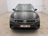  Volkswagen  Tiguan Platinum 2.0TDi 190pk/cv 5p 4Motion DSG7 Automatic Diesel  2 #16