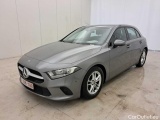  Mercedes  A-Klasse A180d Business Solution 1.5d 116pk/cv 5p Manual Diesel  3 