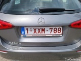  Mercedes  A-Klasse A180d Business Solution 1.5d 116pk/cv 5p Manual Diesel  3 #7