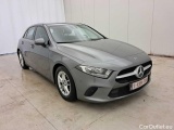  Mercedes  A-Klasse A180d Business Solution 1.5d 116pk/cv 5p Manual Diesel  3 #8