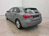  Mercedes  A-Klasse A180d Business Solution 1.5d 116pk/cv 5p Manual Diesel  3 #9