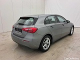  Mercedes  A-Klasse A180d Business Solution 1.5d 116pk/cv 5p Manual Diesel  3 #10