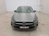  Mercedes  A-Klasse A180d Business Solution 1.5d 116pk/cv 5p Manual Diesel  3 #16