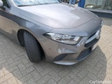  Mercedes  A-Klasse A180d Business Solution 1.5d 116pk/cv 5p Manual Diesel  3 #24
