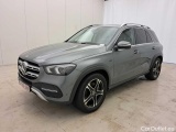  Mercedes  GLE GLE350de 2.0d 320k/cv 5p 4Matic 9G-Tronic Automatic Diesel/Electric  5 