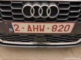  Audi  A3 Sportback S-Line 30 1.0TFSi 110pk/cv 5p Manual Petrol  6 #12