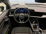  Audi  A3 Sportback S-Line 30 1.0TFSi 110pk/cv 5p Manual Petrol  6 #15