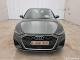  Audi  A3 Sportback S-Line 30 1.0TFSi 110pk/cv 5p Manual Petrol  6 #16