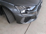  Audi  A3 Sportback S-Line 30 1.0TFSi 110pk/cv 5p Manual Petrol  6 #27