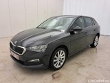  Skoda  Scala Clever 1.5TSi 150pk/cv 5p Manual Petrol  8 