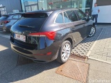  Skoda  Scala Clever 1.5TSi 150pk/cv 5p Manual Petrol  8 #2