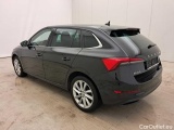  Skoda  Scala Clever 1.5TSi 150pk/cv 5p Manual Petrol  8 #9