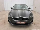  Skoda  Scala Clever 1.5TSi 150pk/cv 5p Manual Petrol  8 #16