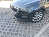  Skoda  Scala Clever 1.5TSi 150pk/cv 5p Manual Petrol  8 #38
