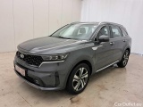  KIA  Sorento More 1.6TGi PHEV 265pk/cv 5p 4WD AT6 Automatic Petrol/Electric  9 
