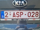  KIA  Sorento More 1.6TGi PHEV 265pk/cv 5p 4WD AT6 Automatic Petrol/Electric  9 #7