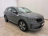  KIA  Sorento More 1.6TGi PHEV 265pk/cv 5p 4WD AT6 Automatic Petrol/Electric  9 #8