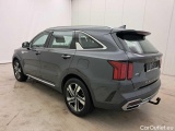  KIA  Sorento More 1.6TGi PHEV 265pk/cv 5p 4WD AT6 Automatic Petrol/Electric  9 #9