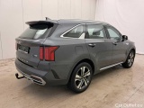  KIA  Sorento More 1.6TGi PHEV 265pk/cv 5p 4WD AT6 Automatic Petrol/Electric  9 #10