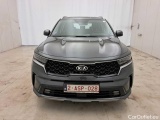  KIA  Sorento More 1.6TGi PHEV 265pk/cv 5p 4WD AT6 Automatic Petrol/Electric  9 #16