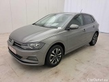  Volkswagen  Polo United 1.0TSi 95pk/cv 5p Manual Petrol  10 