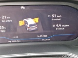 Volkswagen  Polo United 1.0TSi 95pk/cv 5p Manual Petrol  10 #5