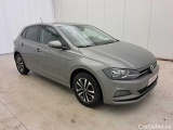  Volkswagen  Polo United 1.0TSi 95pk/cv 5p Manual Petrol  10 #7