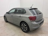  Volkswagen  Polo United 1.0TSi 95pk/cv 5p Manual Petrol  10 #8