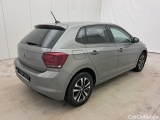  Volkswagen  Polo United 1.0TSi 95pk/cv 5p Manual Petrol  10 #9