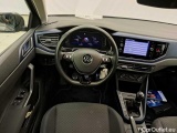  Volkswagen  Polo United 1.0TSi 95pk/cv 5p Manual Petrol  10 #14