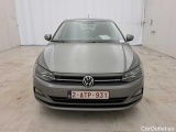  Volkswagen  Polo United 1.0TSi 95pk/cv 5p Manual Petrol  10 #15